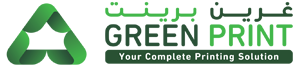 green-print